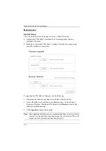 Предварительный просмотр 142 страницы ATEN ATEN VanCryst VM1600A User Manual