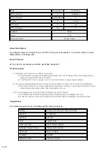 Preview for 4 page of ATEN Bi-Tronics AF-142 User Manual