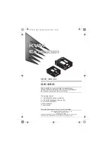 Preview for 1 page of ATEN CE-250 User Manual