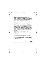 Предварительный просмотр 2 страницы ATEN CE-250 User Manual