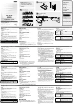 Предварительный просмотр 1 страницы ATEN CE600L Quick Start Manual