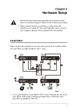 Preview for 15 page of ATEN CE611 User Manual