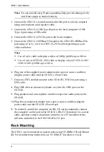 Preview for 16 page of ATEN CE611 User Manual