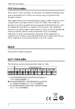 Preview for 2 page of ATEN CE790 User Manual