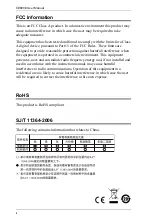 Preview for 2 page of ATEN CE800b User Manual