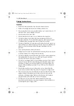 Preview for 4 page of ATEN CL-1200 User Manual