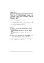 Preview for 42 page of ATEN CL-1758 User Manual