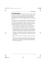 Preview for 39 page of ATEN CL-1758L User Manual