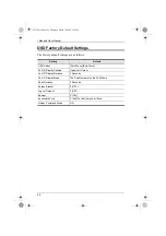 Preview for 72 page of ATEN CL-1758L User Manual