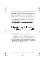 Preview for 73 page of ATEN CL-1758L User Manual