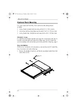 Preview for 74 page of ATEN CL-1758L User Manual