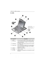 Предварительный просмотр 16 страницы ATEN CL1000M User Manual