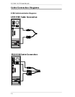 Предварительный просмотр 24 страницы ATEN CL1308 User Manual