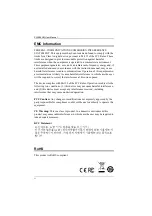 Preview for 2 page of ATEN CL3884NW User Manual