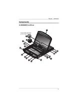 Preview for 15 page of ATEN CL3884NW User Manual