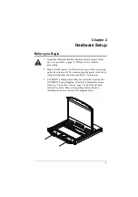 Preview for 19 page of ATEN CL3884NW User Manual