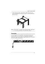 Preview for 23 page of ATEN CL3884NW User Manual