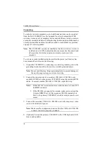 Preview for 26 page of ATEN CL3884NW User Manual