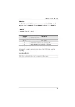 Preview for 99 page of ATEN CL3884NW User Manual