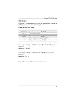 Preview for 105 page of ATEN CL3884NW User Manual