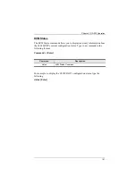 Preview for 111 page of ATEN CL3884NW User Manual