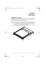 Предварительный просмотр 23 страницы ATEN CL5200 User Manual