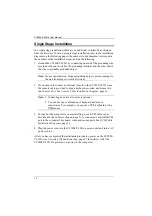 Preview for 24 page of ATEN CL5805 User Manual