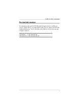 Preview for 5 page of ATEN CL5808 User Manual