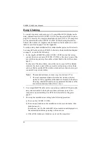 Preview for 34 page of ATEN CL5808 User Manual