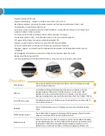 Preview for 2 page of ATEN CL5808N User Manual