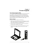 Предварительный просмотр 31 страницы ATEN CL6700 User Manual