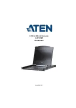 ATEN CL6700MW User Manual preview