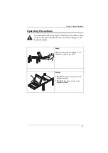 Предварительный просмотр 31 страницы ATEN CL6708MW User Manual