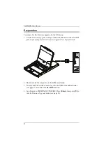 Предварительный просмотр 64 страницы ATEN CL6708MW User Manual