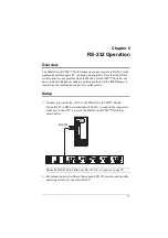 Предварительный просмотр 89 страницы ATEN CM1164A User Manual