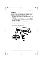 Preview for 21 page of ATEN CN600 User Manual