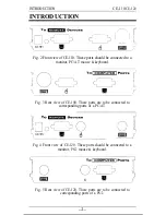 Preview for 3 page of ATEN Console Extender CE- 110 User Manual