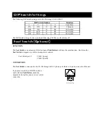 Preview for 10 page of ATEN CS-104 User Manual