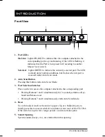 Preview for 8 page of ATEN CS-128A User Manual