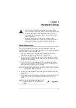 Preview for 17 page of ATEN CS-1742 User Manual