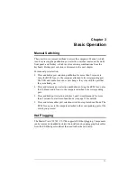 Preview for 19 page of ATEN CS-1742 User Manual