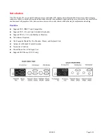 Предварительный просмотр 3 страницы ATEN CS-201 User Manual