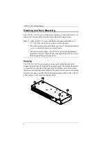 Предварительный просмотр 18 страницы ATEN CS1308 User Manual