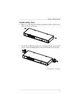 Предварительный просмотр 21 страницы ATEN CS1308 User Manual