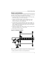 Предварительный просмотр 23 страницы ATEN CS1308 User Manual