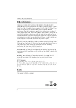 Предварительный просмотр 2 страницы ATEN CS1708i User Manual