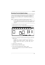 Предварительный просмотр 209 страницы ATEN CS1708i User Manual