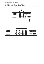 Preview for 14 page of ATEN CS1732B User Manual