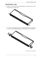 Предварительный просмотр 23 страницы ATEN CS1768 User Manual