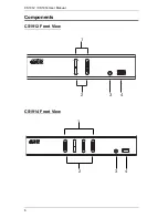 Preview for 14 page of ATEN CS1912 User Manual